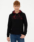 Black Sweat Shirt U.S. Polo Assn.