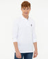 White Sweat Shirt U.S. Polo Assn.