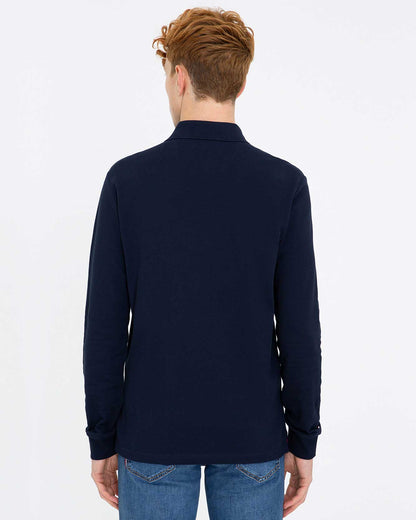 Dark Blue Sweat Shirt U.S. Polo Assn.
