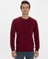 Red Sweat Shirt U.S. Polo Assn.
