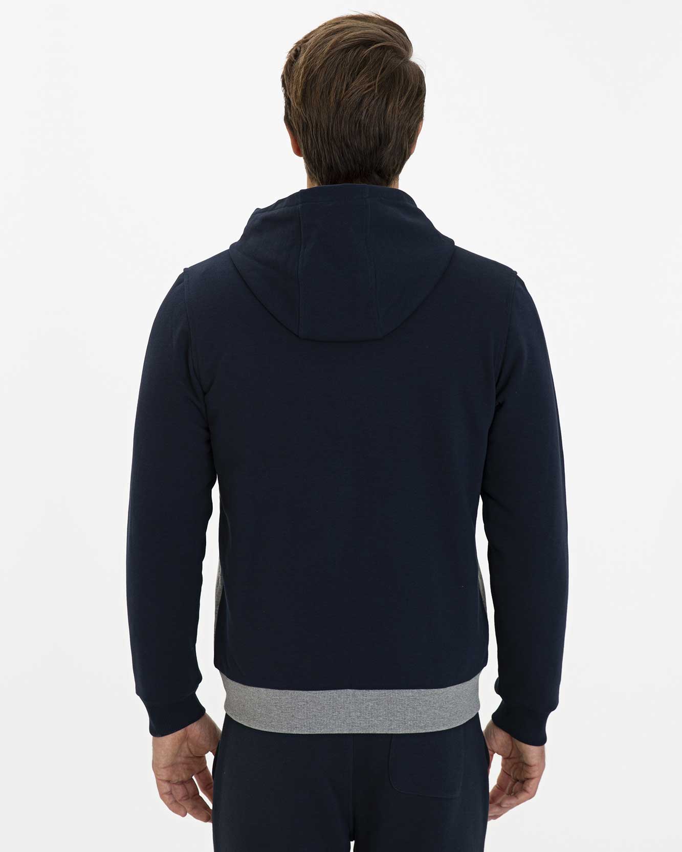 Light Grey Cardigan U.S. Polo Assn.