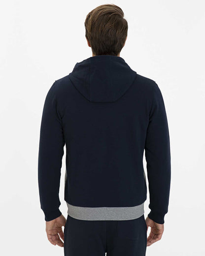 Light Grey Cardigan U.S. Polo Assn.