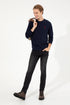 Dark Blue Sweat Shirt U.S. Polo Assn.