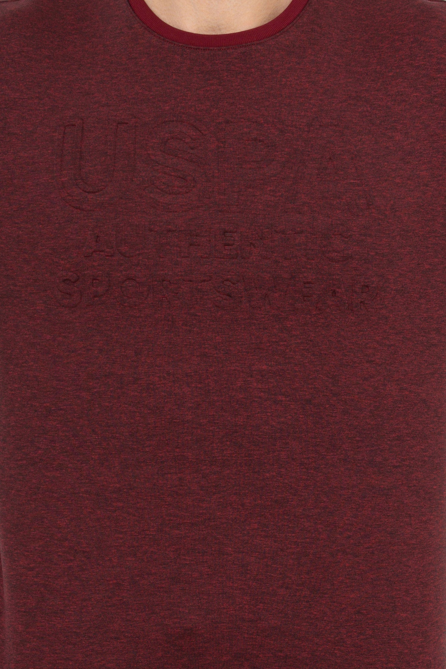 Red Sweat Shirt U.S. Polo Assn.