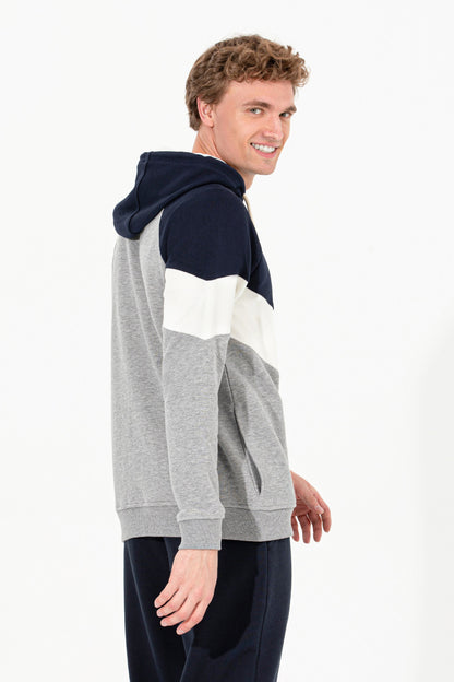 Light Grey Cardigan U.S. Polo Assn.