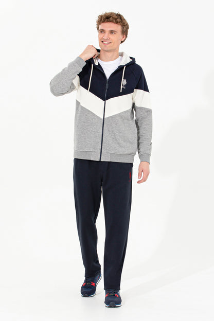 Light Grey Cardigan U.S. Polo Assn.