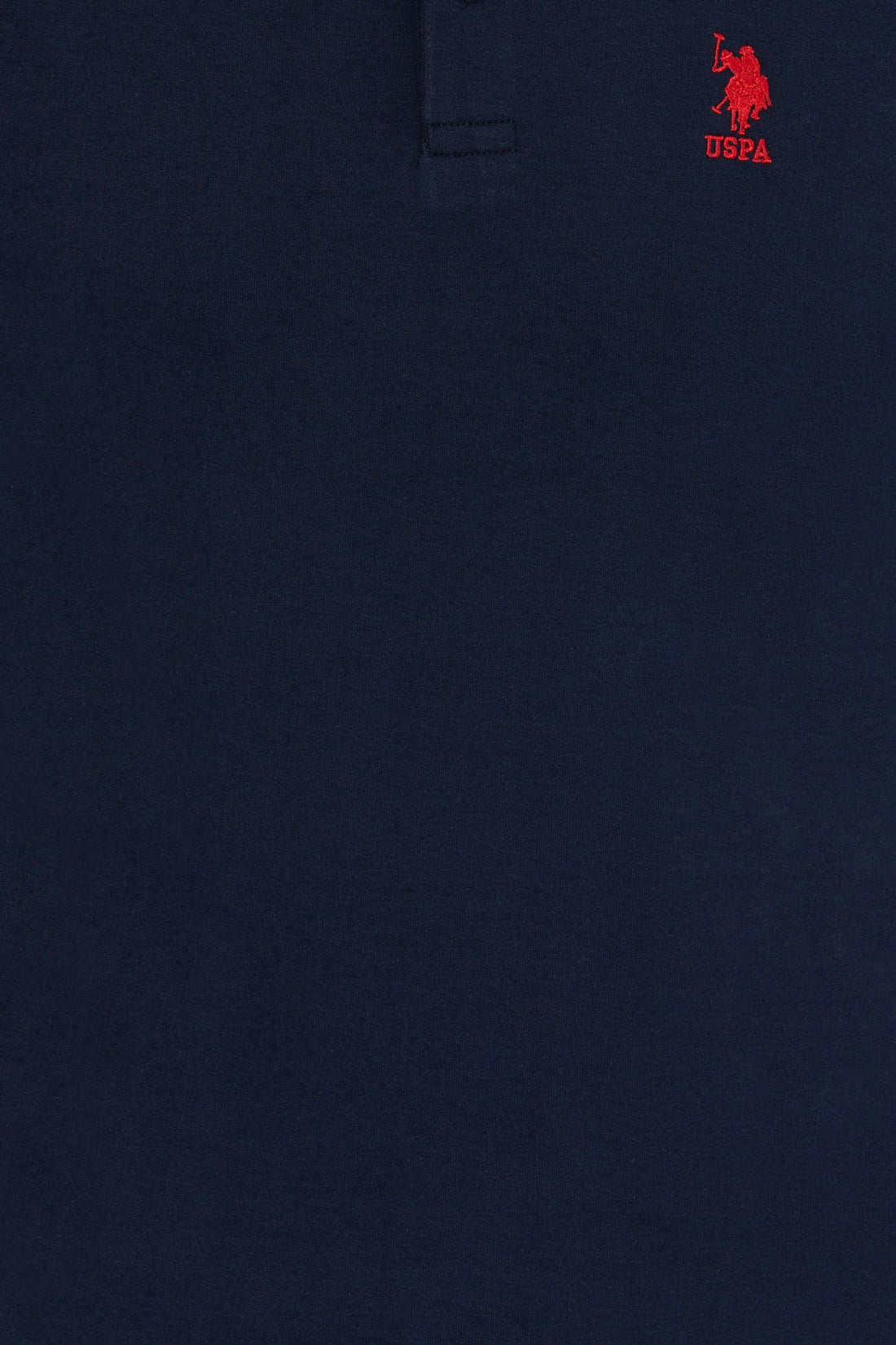 Dark Blue Sweat Shirt U.S. Polo Assn.