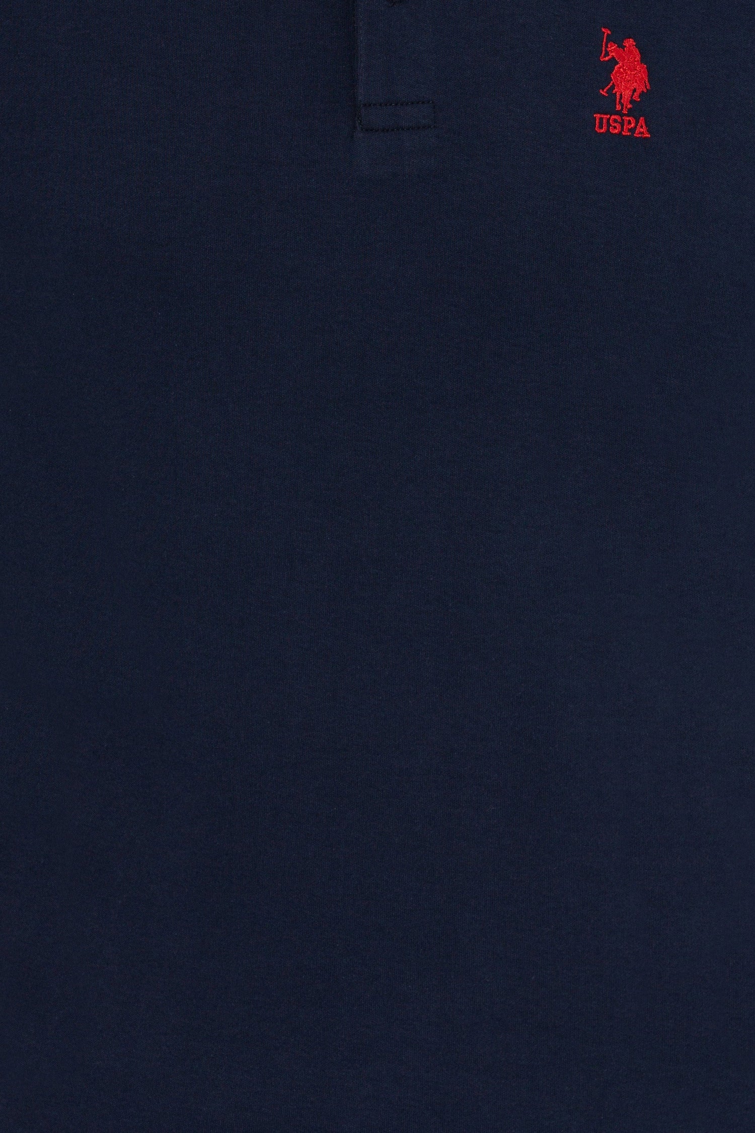 Dark Blue Sweat Shirt U.S. Polo Assn.