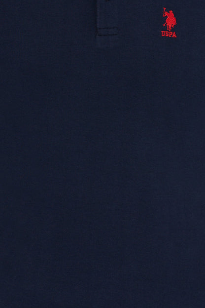 Dark Blue Sweat Shirt U.S. Polo Assn.