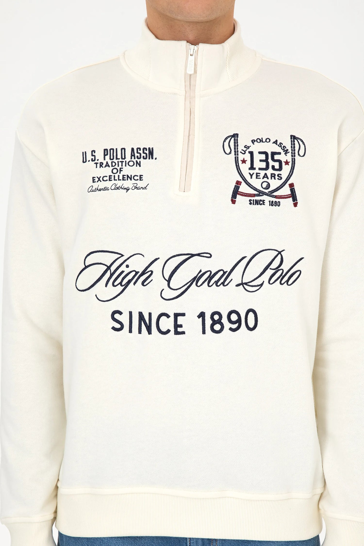 U.S. Polo Assn._Pearl_Pearl Graphic Sweatshirt_G081SZ0820 2238968_VR256_06