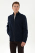 U.S. Polo Assn._Navy_Navy Knitting Cardigan_G081SZ0820 2246035_VR033_01