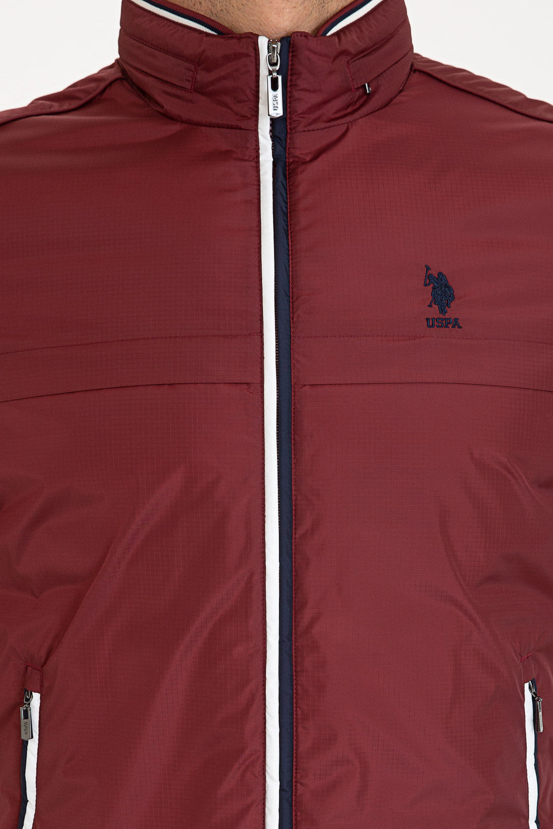 Red Jacket U.S. Polo Assn.