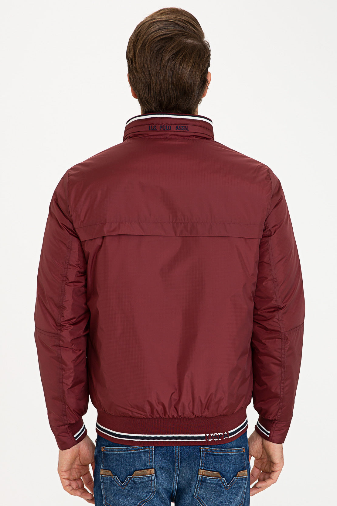 Red Jacket U.S. Polo Assn.