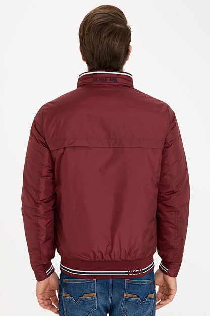Red Jacket U.S. Polo Assn.