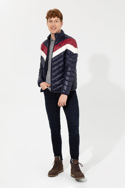 Dark Blue Jacket U.S. Polo Assn.