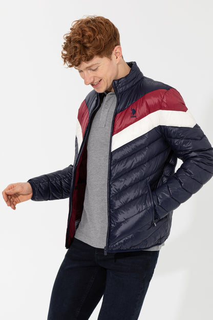 Dark Blue Jacket U.S. Polo Assn.