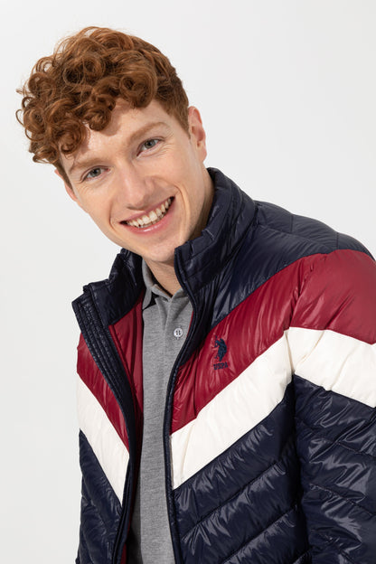 Dark Blue Jacket U.S. Polo Assn.