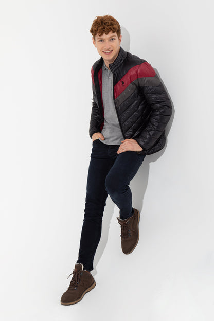 Black Jacket U.S. Polo Assn.