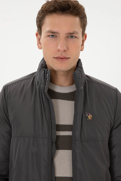 U.S. Polo Assn._Grey_Grey Zip Up Jacket_G081SZ0MS0 2248713_VR024_02