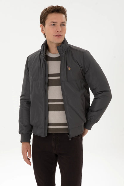 U.S. Polo Assn._Grey_Grey Zip Up Jacket_G081SZ0MS0 2248713_VR024_03