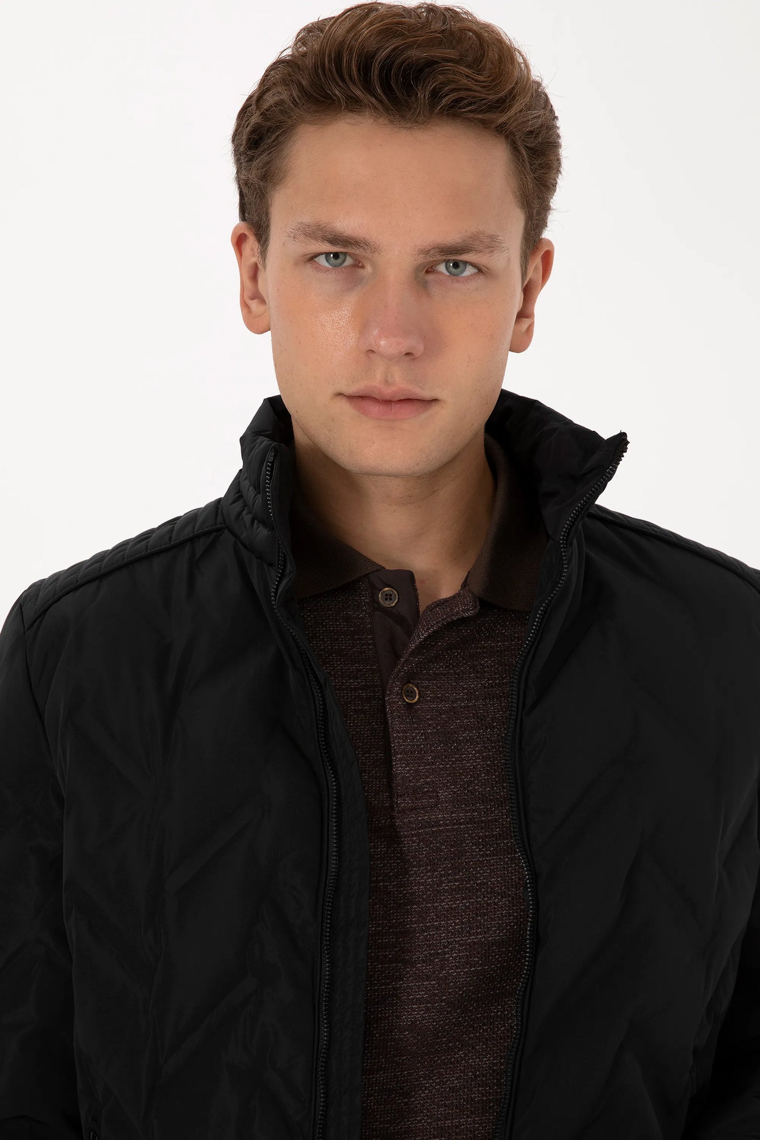 U.S. Polo Assn._Black_Black Puffer Jacket_G081SZ0MS0 2248719_VR046_02