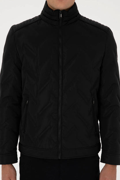 U.S. Polo Assn._Black_Black Puffer Jacket_G081SZ0MS0 2248719_VR046_06