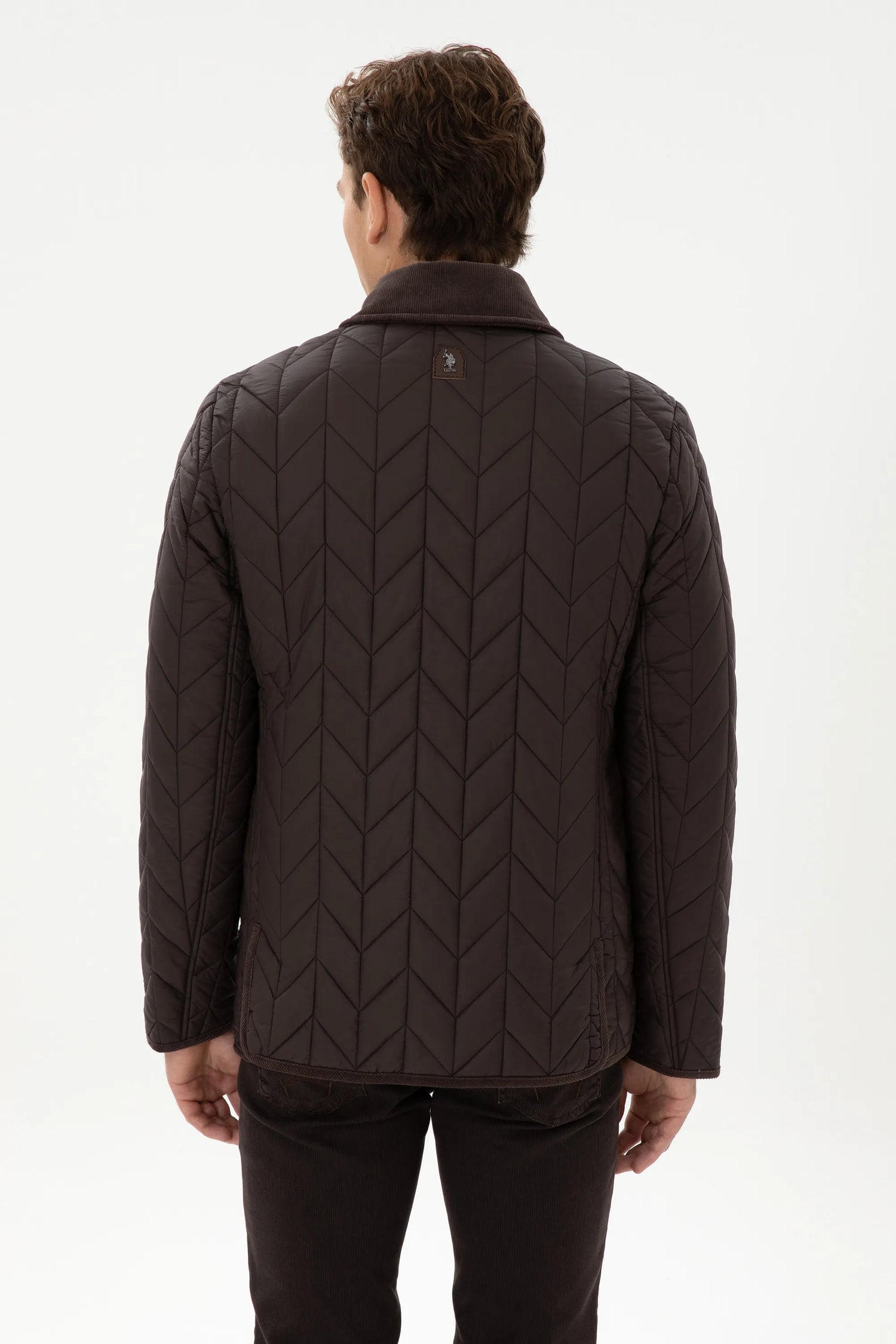 U.S. Polo Assn._Dark Brown_Dark Brown Puffer Jacket_G081SZ0MS0 2263158_VR084_05