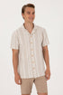 U.S. Polo Assn._Beige_Knitting Shirt_G081SZ0OG0 2203974_VR011_01