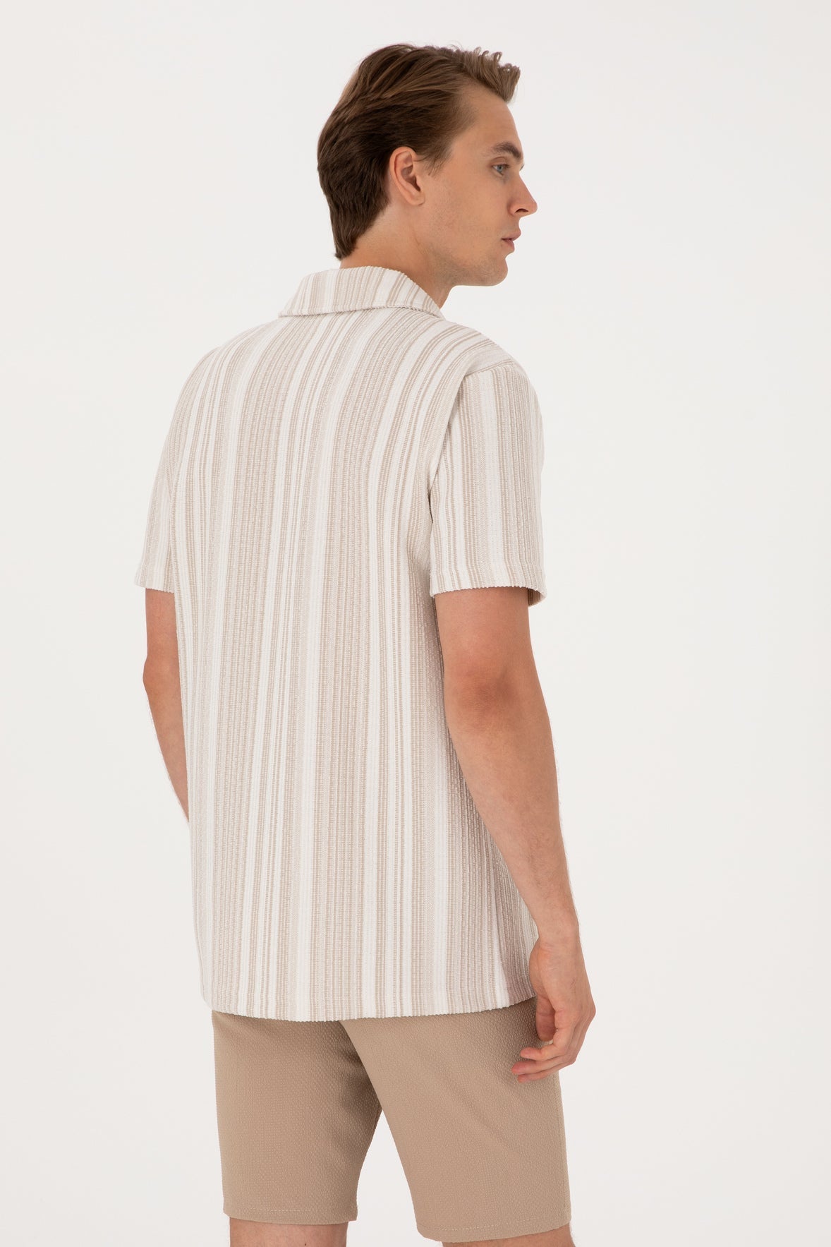 U.S. Polo Assn._Beige_Knitting Shirt_G081SZ0OG0 2203974_VR011_05