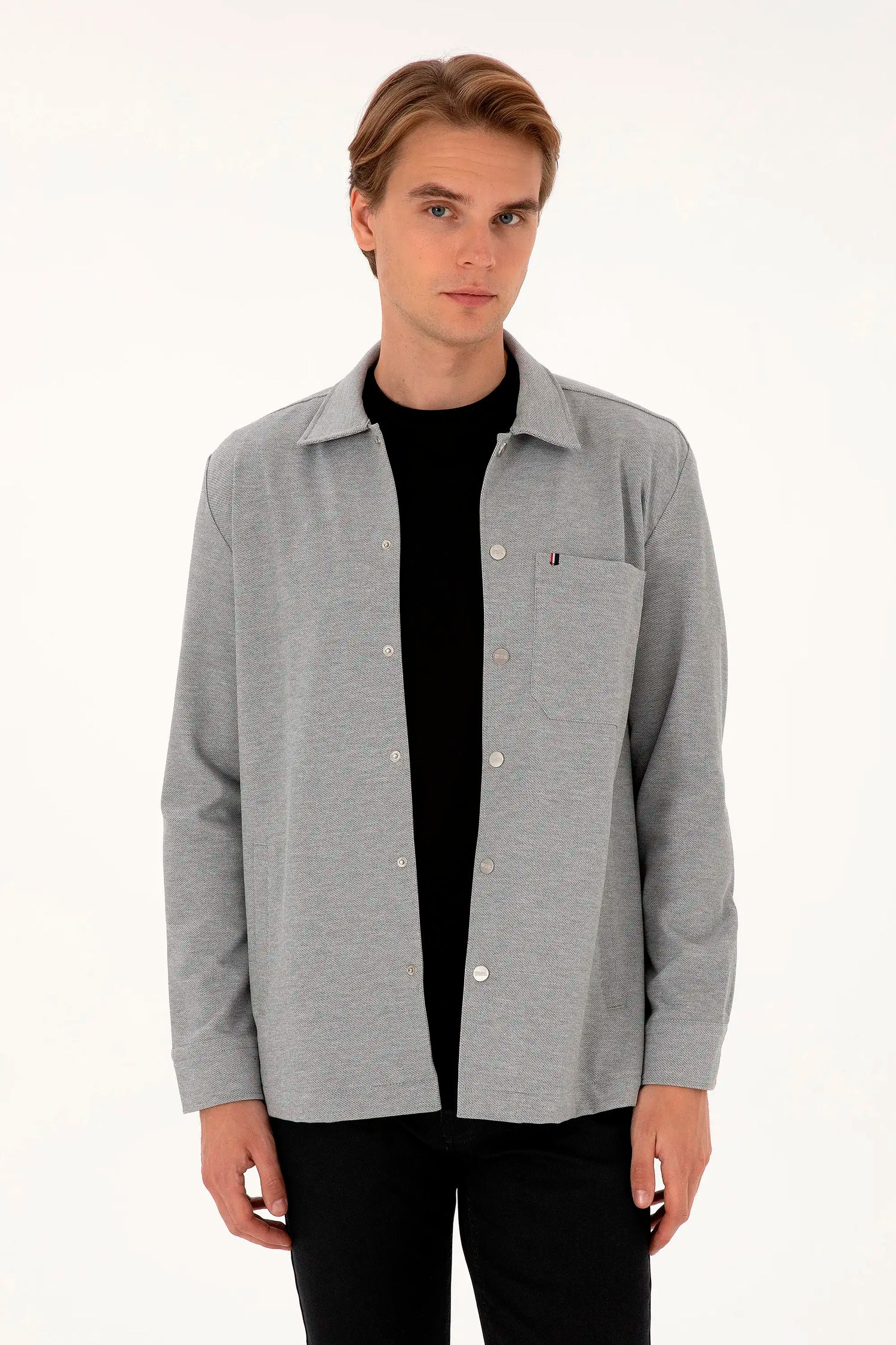 U.S. Polo Assn._Grey_Grey Over-Shirt_G081SZ0OG0 2235913_VR024_03