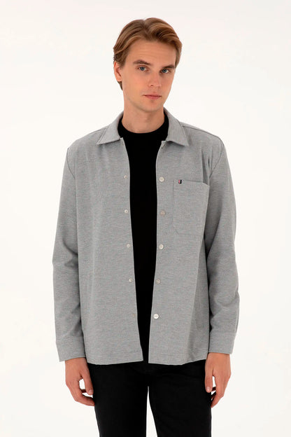 U.S. Polo Assn._Grey_Grey Over-Shirt_G081SZ0OG0 2235913_VR024_03