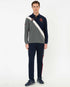 Dark Blue Knitting Trouser U.S. Polo Assn.