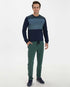 Green Knitting Trouser U.S. Polo Assn.