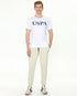 Beige Knitting Trouser U.S. Polo Assn.