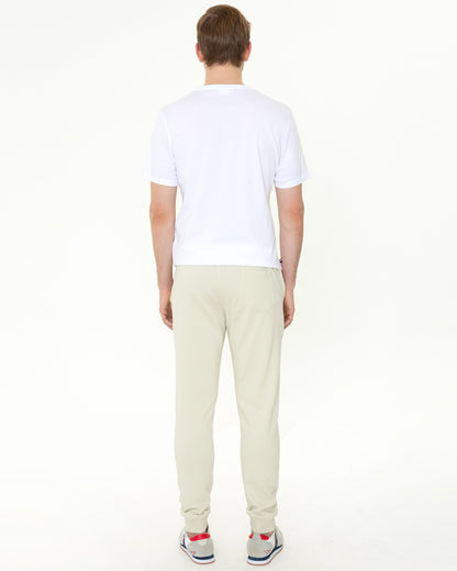 Beige Knitting Trouser U.S. Polo Assn.