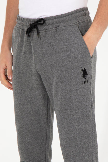 Dark Grey Sweatpants U.S. Polo Assn.