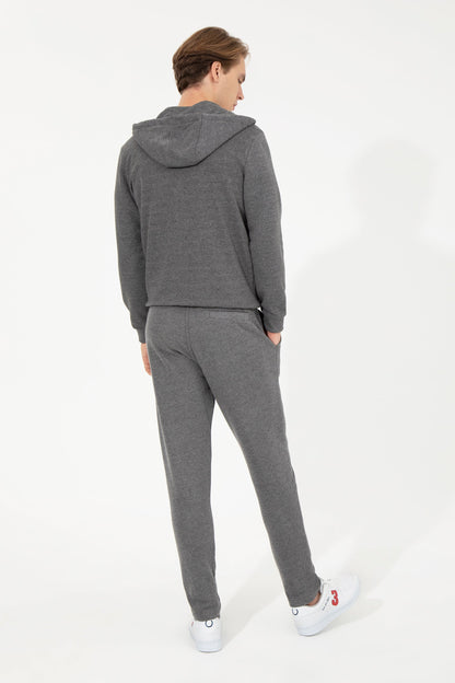 Dark Grey Sweatpants U.S. Polo Assn.