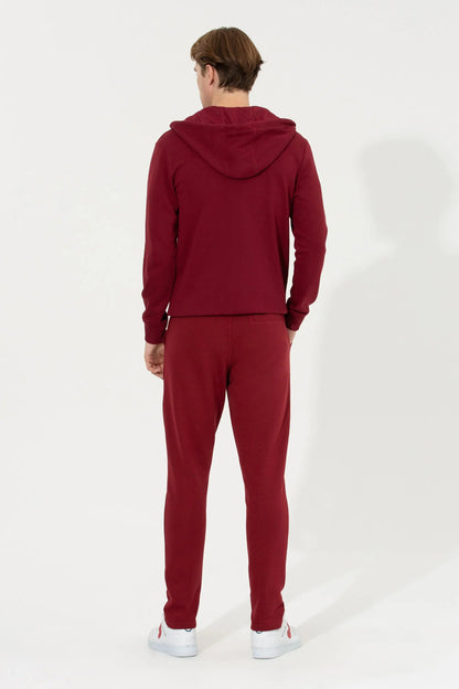 Red Sweatpants - BEVAVA