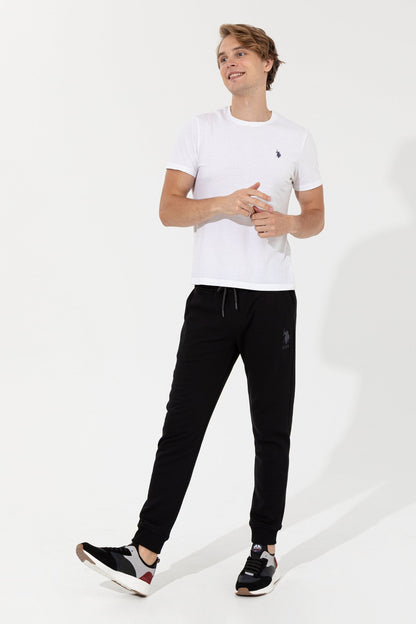 Black Sweatpants U.S. Polo Assn.