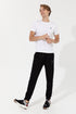 Black Sweatpants U.S. Polo Assn.