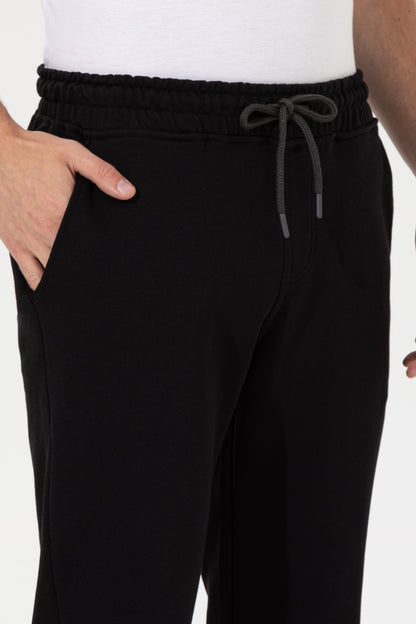 Black Sweatpants U.S. Polo Assn.
