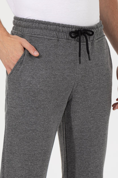 Dark Grey Sweatpants U.S. Polo Assn.