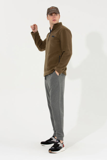Dark Grey Sweatpants U.S. Polo Assn.