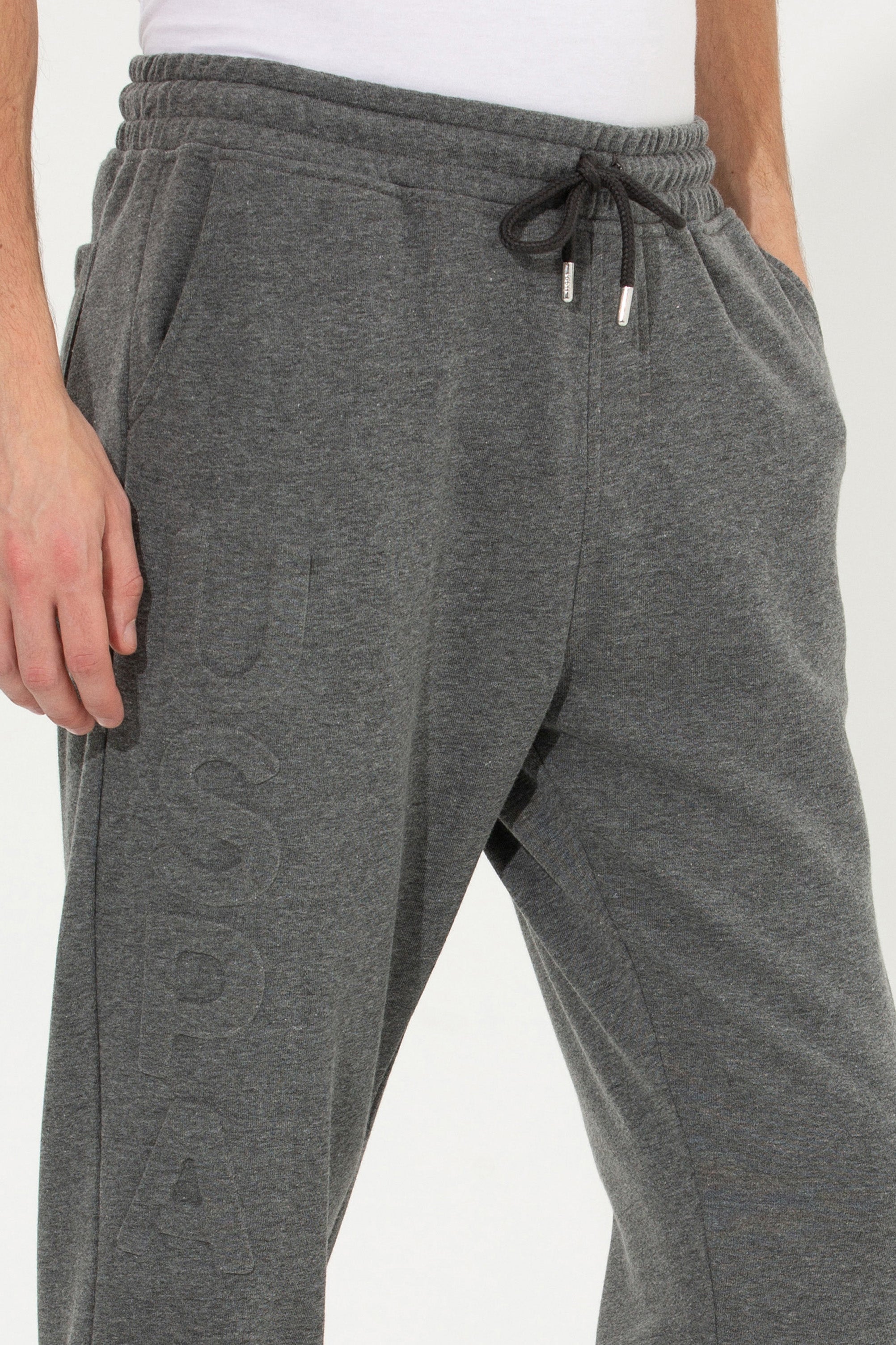 Dark Grey Sweatpants U.S. Polo Assn.