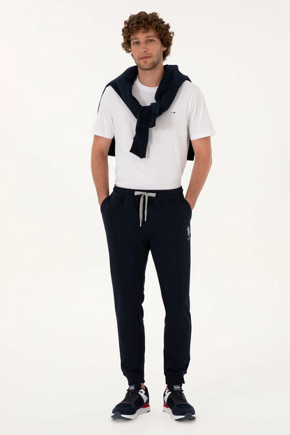 U.S. Polo Assn._Navy_Navy Trouser_G081SZ0OP0 2225511_VR033_01