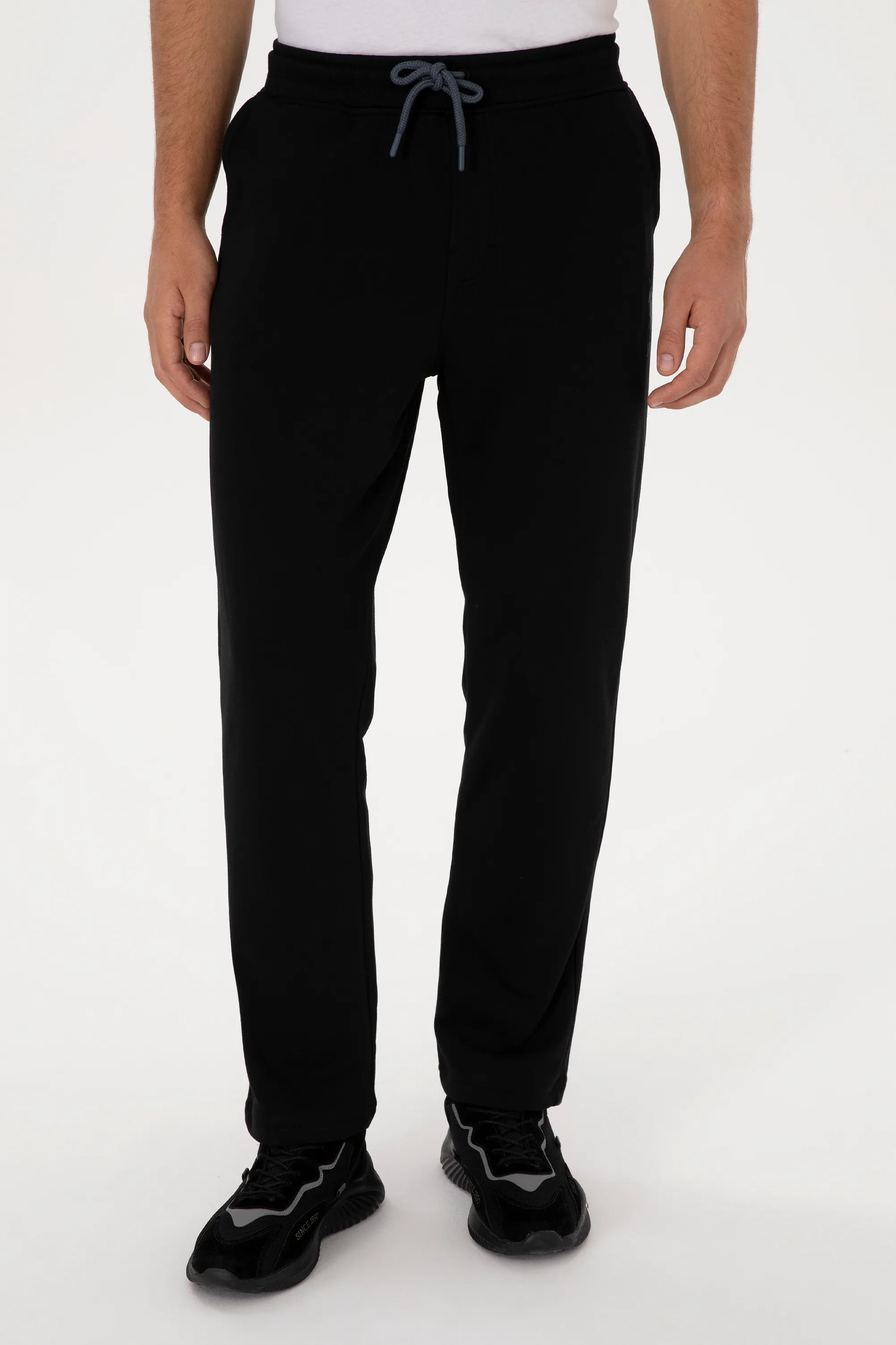 U.S. Polo Assn._Black_Black Trouser_G081SZ0OP0 2225561_VR046_02