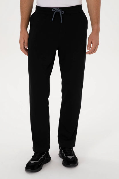 U.S. Polo Assn._Black_Black Trouser_G081SZ0OP0 2225561_VR046_02