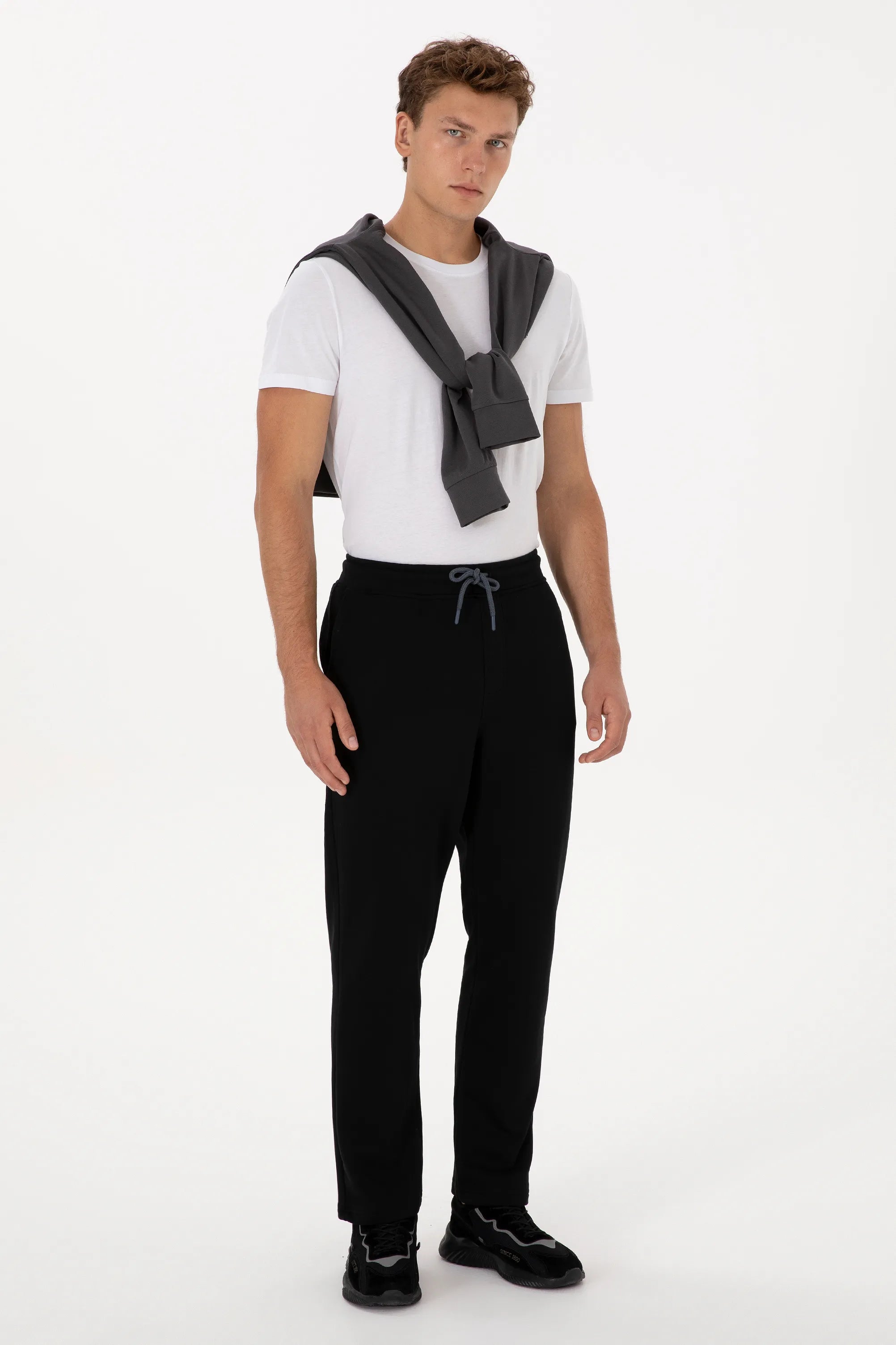 U.S. Polo Assn._Black_Black Trouser_G081SZ0OP0 2225561_VR046_03