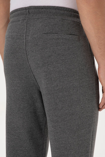 U.S. Polo Assn._Anthracite Mela_Anthracite Mela Trouser_G081SZ0OP0 2225561_VR081_06