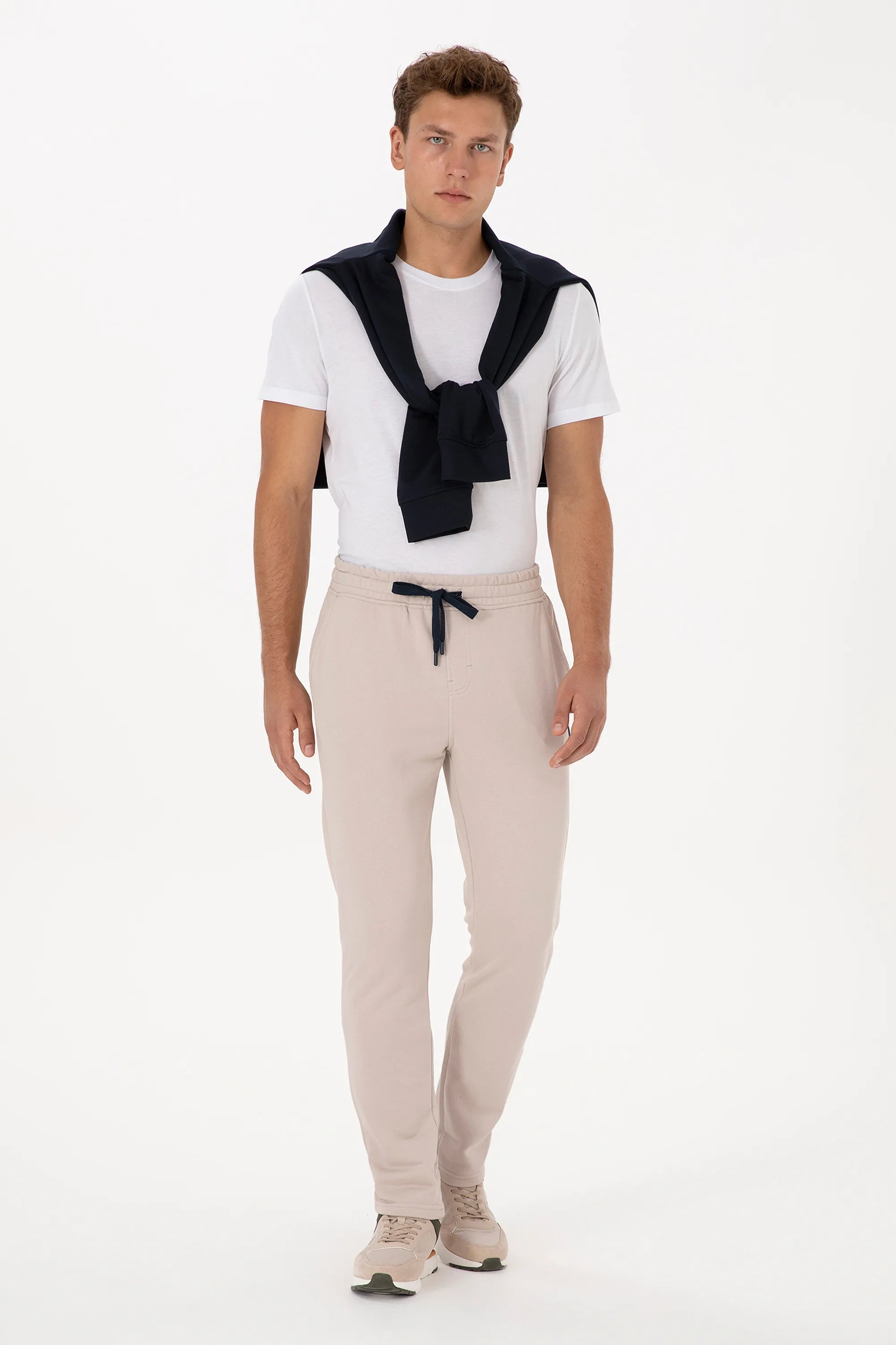 U.S. Polo Assn._Stone_Stone Sweatpants_G081SZ0OP0 2226923_VR049_03